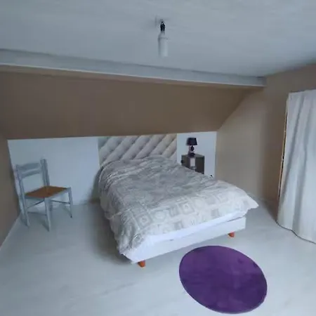 Homestay Chambre Avec Kitchenette Et Sdb Privee Chez David Et Lucie *