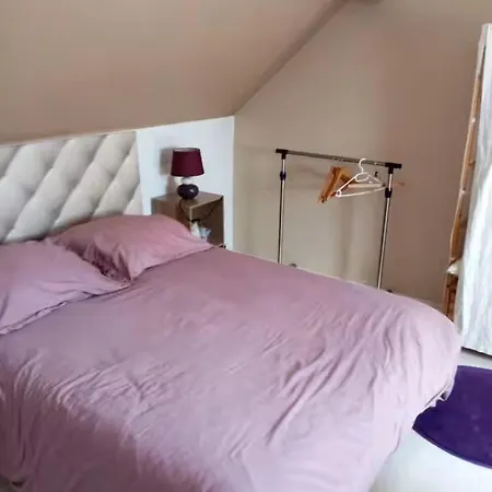 Homestay Chambre Avec Kitchenette Et Sdb Privee Chez David Et Lucie *