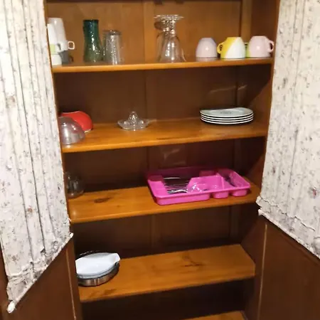 Chambre Avec Kitchenette Et Sdb Privee Chez David Et Lucie Homestay Pont-Hebert