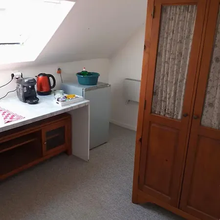 Homestay Chambre Avec Kitchenette Et Sdb Privee Chez David Et Lucie