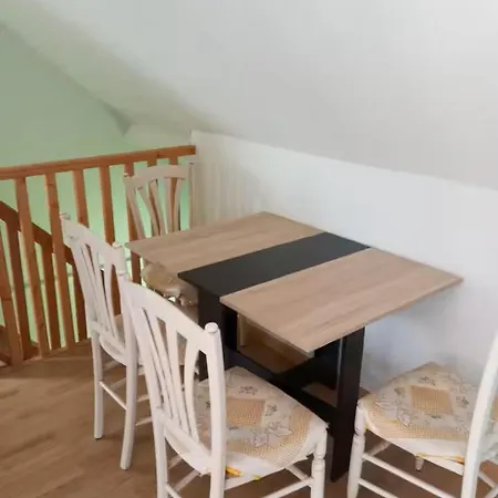 Homestay Chambre Avec Kitchenette Et Sdb Privee Chez David Et Lucie *